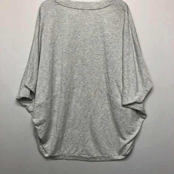 Banana Republic Women Oversized Open Front Cardigan Sweater Size M/L B260 -18 - Picture 14 of 15